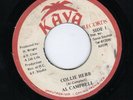 AL CAMPBELL - COLLIE HERB
