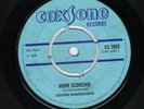 SOUND DIMENSIONS - MORE SCORCHIA / LENNIE HIBBERT - VILLAGE SOUL - COXSONE