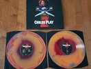 Child's Play 2 Soundtrack Waxwork Records 2LP Exclusive Limited Vinyl /500