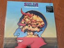 Sun Ra Fireside Chat With Lucifer VMP Vinyl Me Please Red Vinyl #759/1000