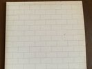 Pink Floyd The Wall Original Double Vinyl Record Album  1979.