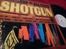 Jr Walker and the All Stars Shotgun 12 TRACK US INPORT 1965  SOUL RECORDS 12