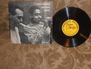 Dizzy Gillespie Stan Getz Sextet Norgran MGN-2 10