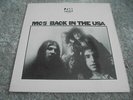 MC5 ?- Back In The USA 1970 UK LP ATLANTIC 1st
