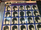 The Beatles ?– A Hard Day's Night