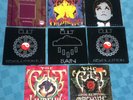 The Cult: 8 x 7
