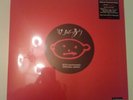 U2 Achtung Baby 30th Anniversary Ltd. Edition No.3573 Red/Blue 2 x Vinyl Deluxe