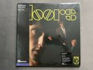 The Doors (Self-Titled) *VINYL ME PLEASE EXCLUSIVE GREEN GOLD GALAXY VINYL LP*