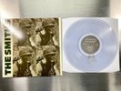 THE SMITHS - Meat is murder, Limited Clear Vinyl LP, Near Mint, ungespielt 