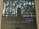 Hans Zimmer - Batman: The Dark Knight - Vinyl, 2xLP, Ltd., Neon+Violet *NEW
