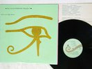 ALAN PARSONS PROJECT EYE IN SKY ARISTA 25RS-162 JAPAN VINYL LP
