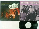 JEFFERSON AIRPLANE SURREALISTIC PILLOW VICTOR SHP-5640 JAPAN PROMO VINYL LP