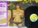 ROXY MUSIC COUNTRY LIFE ISLAND ILS-80070 JAPAN OBI VINYL LP