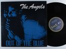 ANGELS Out Of The Blue ALBERT 12