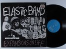 ELASTIC BAND Expansions On Life DECCA/NOVA LP VG+ uk ##