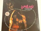 THE YARDBIRDS GREATEST HITS   STILL FACTORY SEALED WITH STICKER  . BN 26246