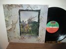 Led Zeppelin - IV ZOSO - GATEFOLD SD 19129 W/ORIGINAL SLEEVE - VG RECORD