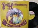 THE JIMI HENDRIX EXPERIENCE *rare Og* are you experienced REPRISE LP psych rock