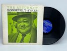 Roosevelt Sykes ?The Return Of 1960 Mono Repress Vinyl LP Blues Bluesville VG+