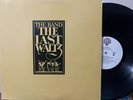 THE BAND the last waltz WARNER 3xLP psych blues rock