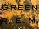 R.E.M. - Green LP Warner Bros. 1-25795 1988 Pressing w/ Inner REM DMM VG