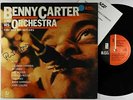 Benny Carter - Further Definitions LP - MCA Impulse - MCA-5651 VG++ Autograph