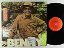 Benny Goodman - Seven Come Eleven LP - Columbia VG++ Autograph