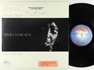 Carmen McRae - As Time Goes By Alone Live At Dug LP - Catalyst VG++ Autograph
