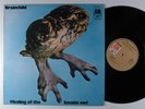 BRAINCHILD Healing Of The Lunatic Owl A&M LP VG+ uk ##