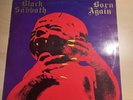 Black Sabbath - Born Again