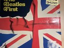 The Beatles First