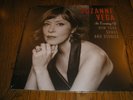 Suzanne Vega-An Evening of New York Songs and Stories RED VINYL Double LP