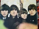RECORD ALBUM Mono THE BEATLES BEATLES FOR SALE XEX 504-3N side 2 .