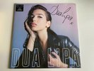 DUA LIPA SIGNED FIRST ALBUM (FACTORY SEALED) PINK VINYL LP  w/RECEIPT **MINT**