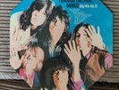 Rolling Stones Through The Past Darkly - 1st - EX UK vinyl LP album RED DECCA