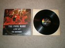 The Four More Live at The Brothers Vintage Rare Vinyl LP Century Records 39387
