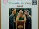 Peter Paul and Mary 