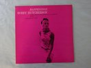 Bobby Hutcherson Happenings Blue Note GXK 8009 Japan PROMO.KING VINYL LP