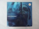 John Coltrane Coltrane Impulse  SH(N)-3001 Japan Flipback VINYL LP