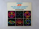 Art Farmer,Jim Hall Interaction Atlantic SMJ-7168 Japan Flipback VINYL LP
