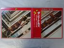 The Beatles 1962-1966 Apple Records EAP-9032B Japan  VINYL LP OBI