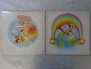 Grateful Dead Europe '72 Warner Bros. Records P-5070 2W Japan  VINYL LP