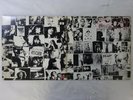 The Rolling Stones Exile On Main St. RollingStones P-5051 2 Japan  VINYL LP