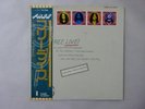 Free Free Live Island ILS-80251 Japan  VINYL LP OBI