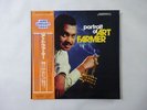 Art Farmer Portrait Of Art Farmer Contemporary GXC-3117 Japan  VINYL LP OBI