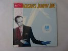 Joe Jackson Joe Jackson's Jumpin' Jive A&M AMP-28042 Japan Promo VINYL LP OBI
