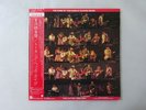 Talking Heads The Name Of This Band Is   Sire P-5605 6 Japan Promo VINYL LP OBI
