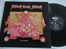 BLACK SABBATH..SABBATH BLOODY SABBATH UK  ISSUE WWA LABEL No WWA 005