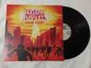 Nuclear Assault: Game Over Black Vinyl High Roller Records D.R.I. Overkill Hirax