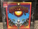 The Grateful Dead ?- Aoxomoxoa LP 180 Gram Remastered Vinyl Record - ST. STEPHEN